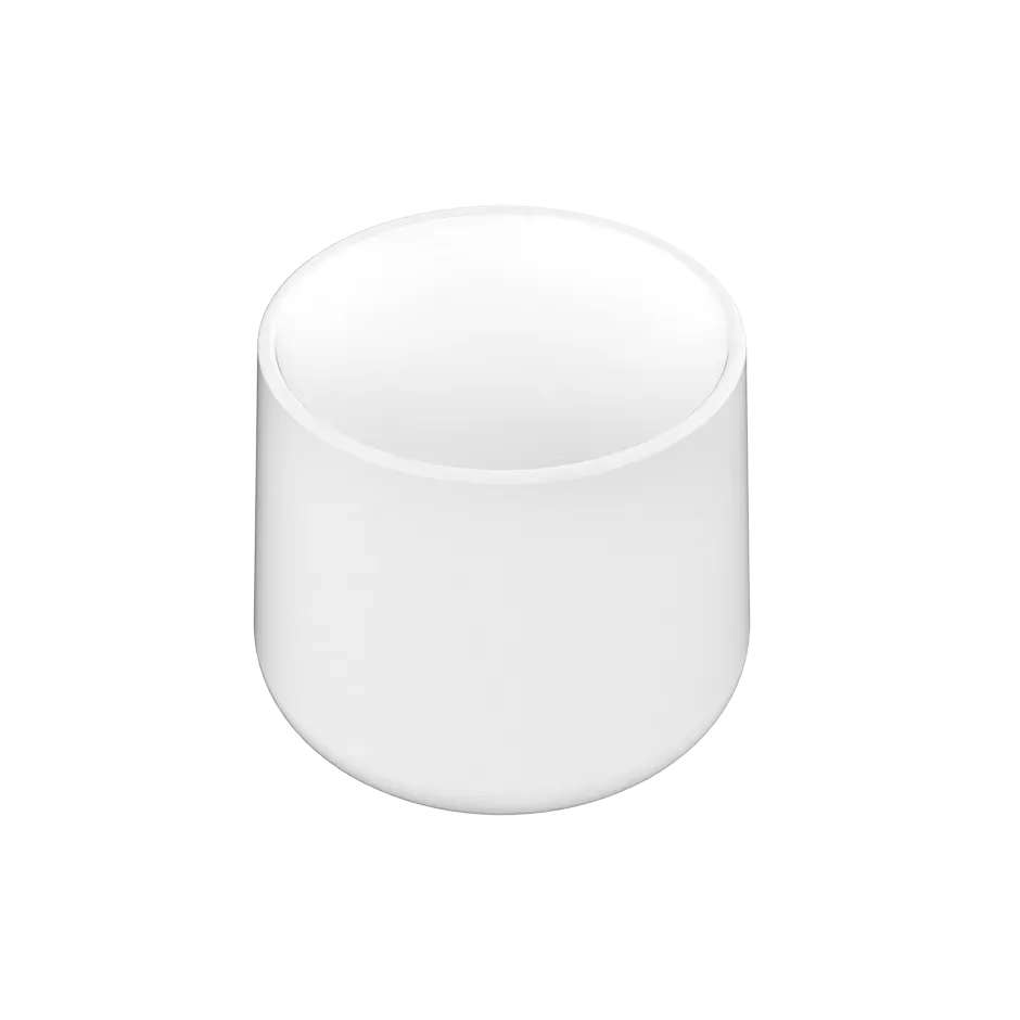 Накладная раковина без перелива