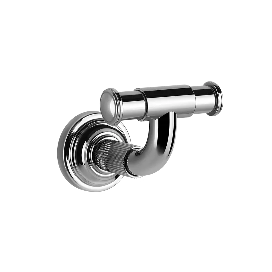Крючок настенный VENTI20 031 Chrome GESSI