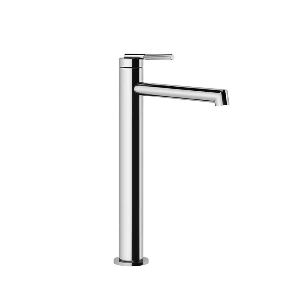 Смеситель для раковины высокий INGRANAGGIO 031 Chrome GESSI