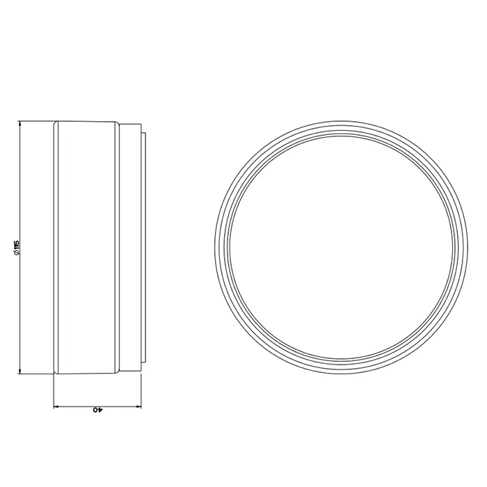 Мыльница настольная белое стекло EMPORIO 149 Finox Brushed Nickel GESSI