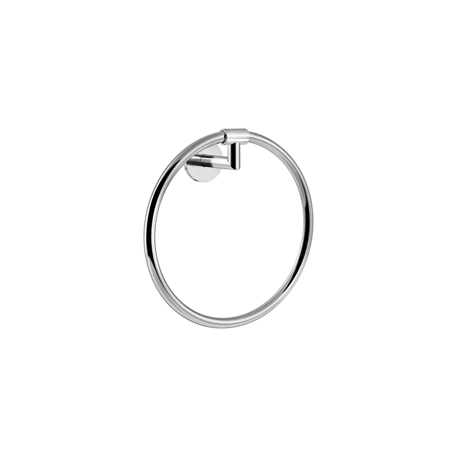 Полотенцедержатель настенный кольцевой