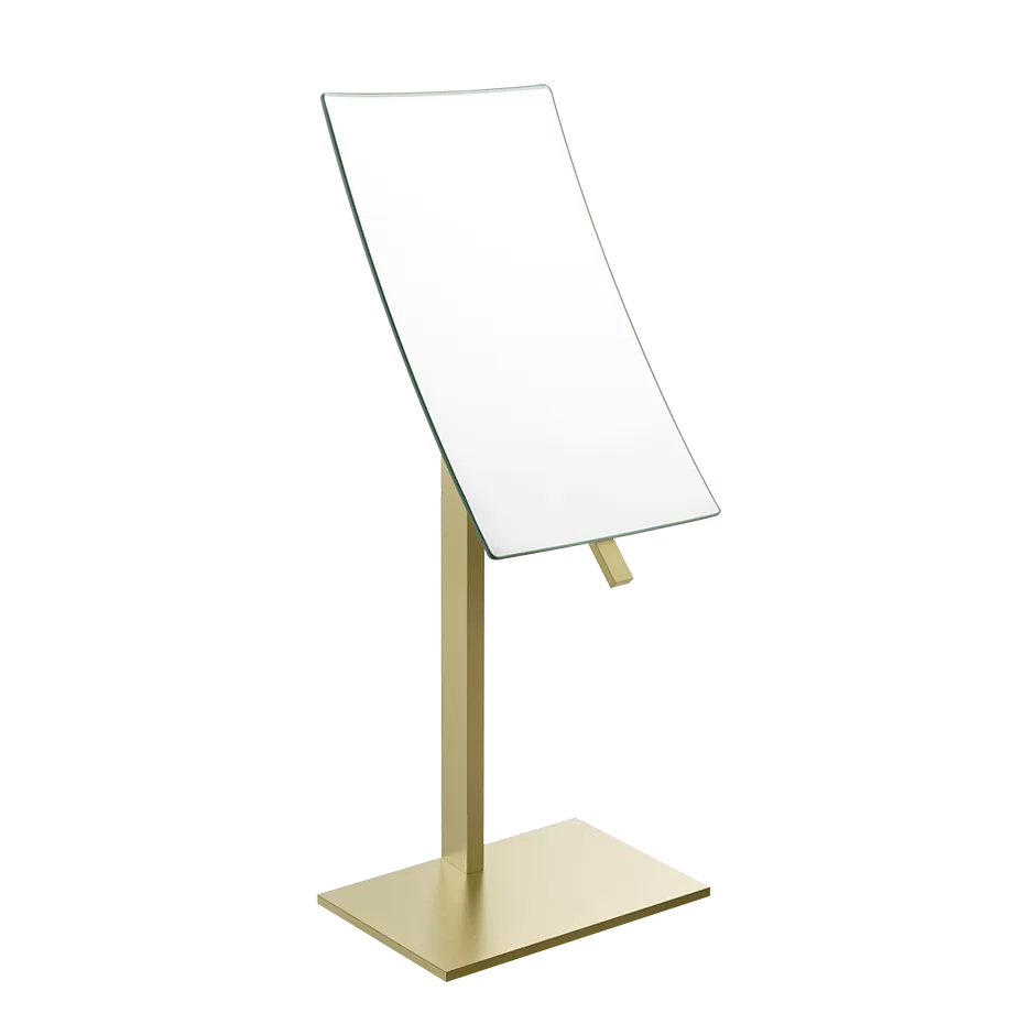 Настольное поворотное зеркало