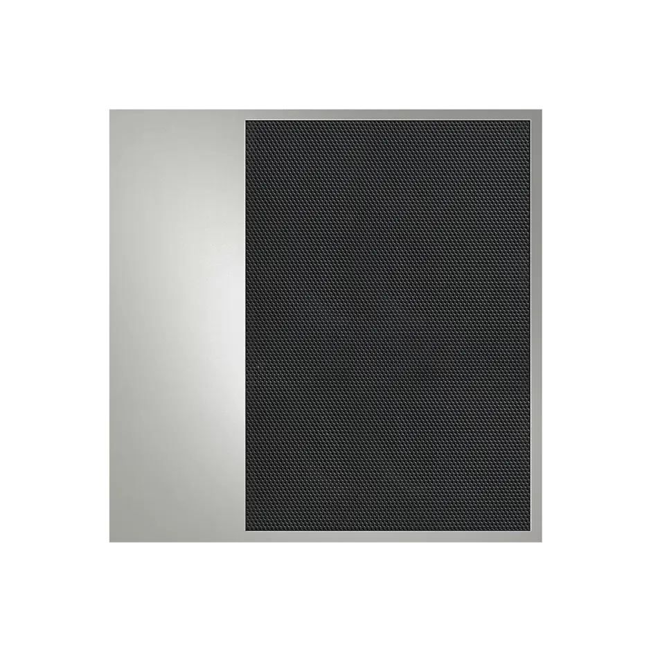 Модуль АУДИО Bluetooth 200x200мм с установкой Shift-Fix. Проигрывание с мобильных устройств. Требуется дистанционное управлениеарт. 61090, который приобретается отдельно