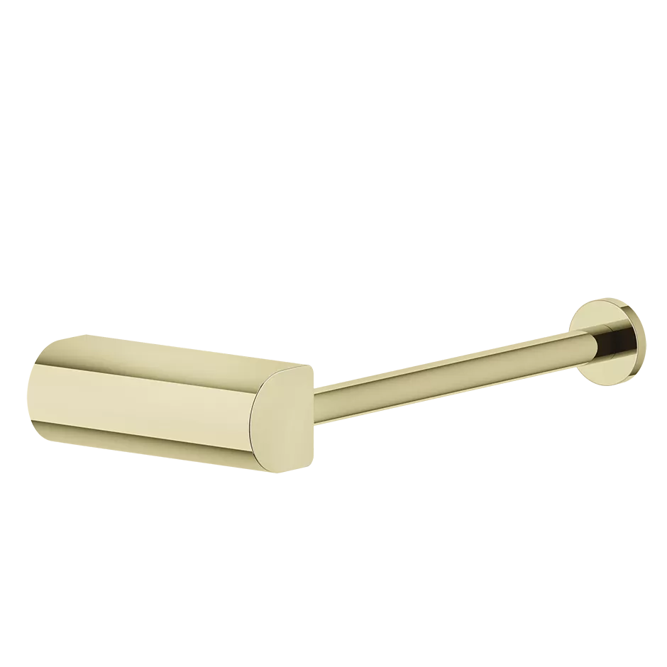 Настенный держатель для туалетной бумаги. Вертикальная/горизонтальная установка