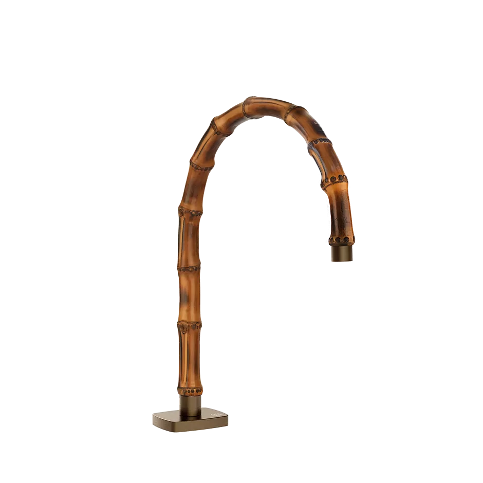 77025.761 Средний излив для раковины.