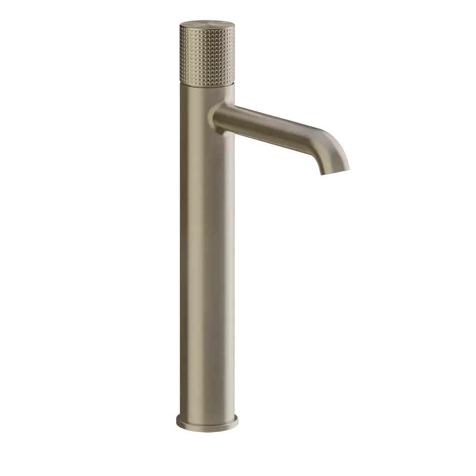 Смеситель для раковины высокий HABITO CESELLO 031 Chrome