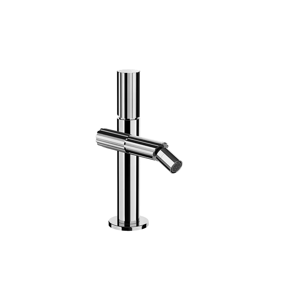 Смеситель для биде GESSI INCASTRI 031 Chrome