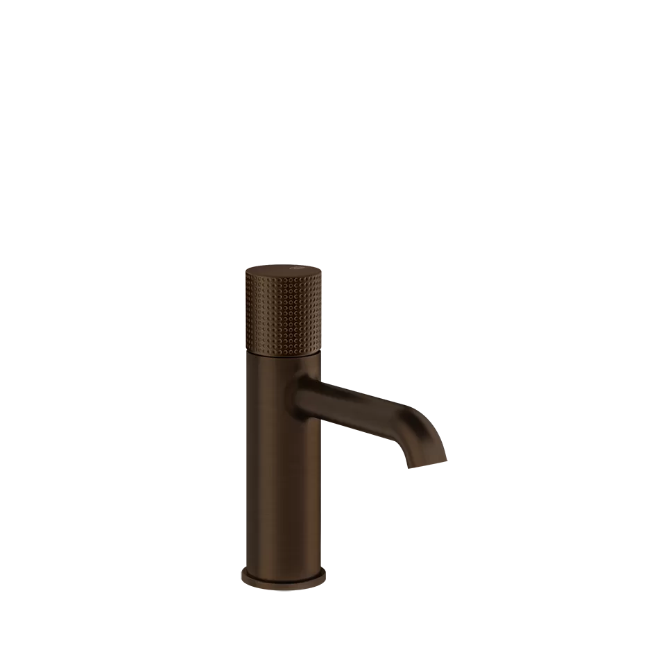 Смеситель для раковины HABITO CESELLO 845 Dark Bronze