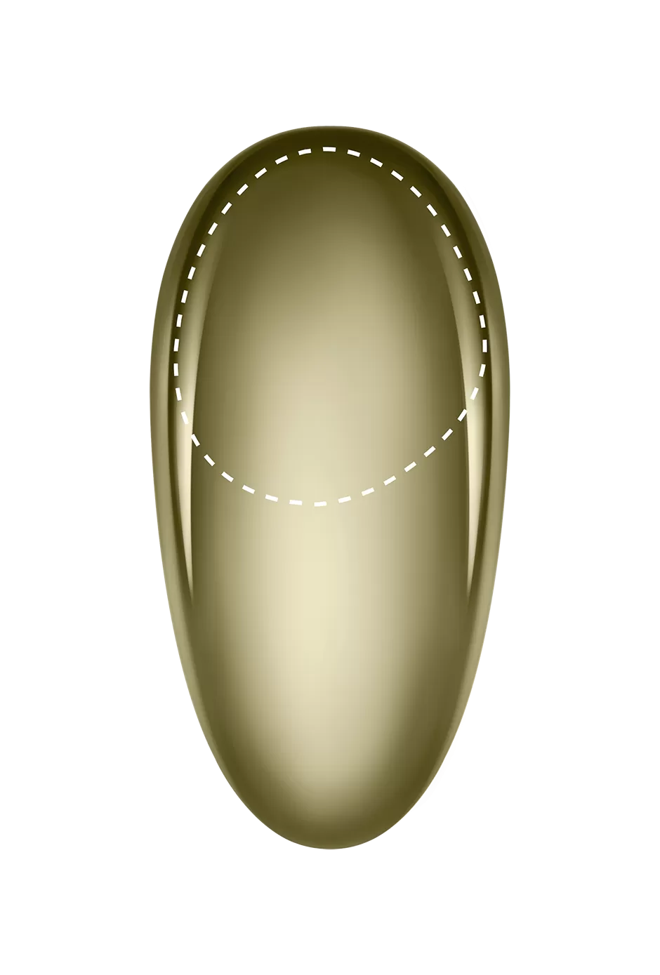 Смеситель для раковины EQUILIBRIO 710 Brass PVD GESSI