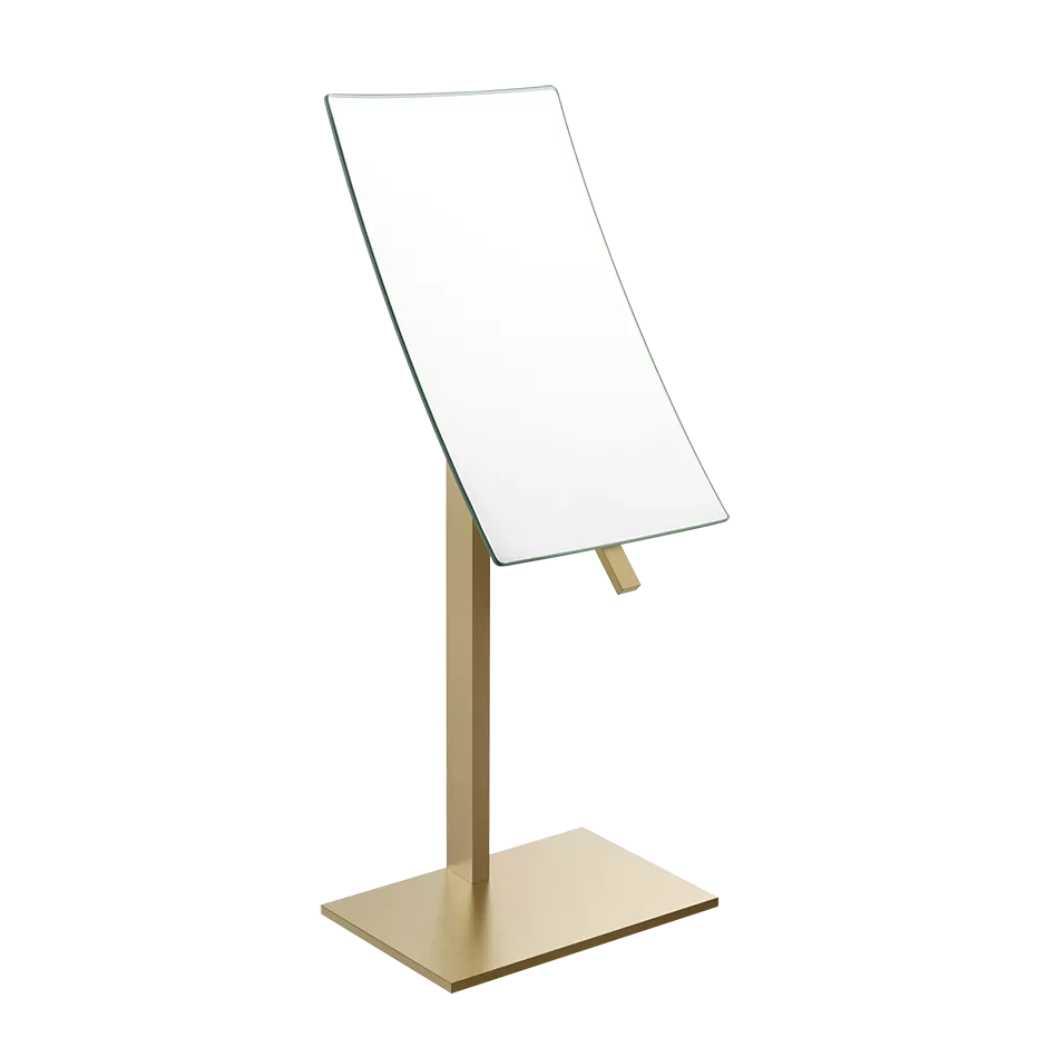 Настольное поворотное зеркало