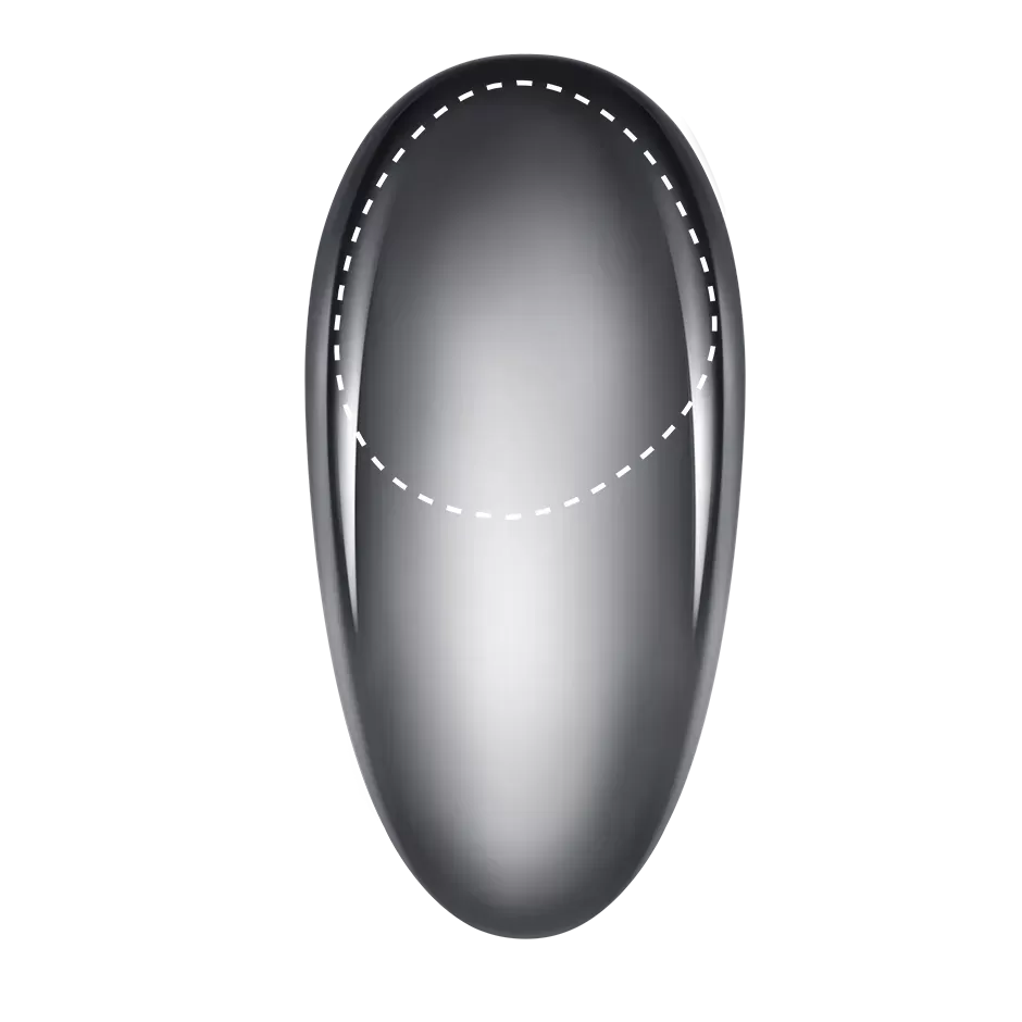 Смеситель для раковины EQUILIBRIO 706 Black Metal PVD GESSI