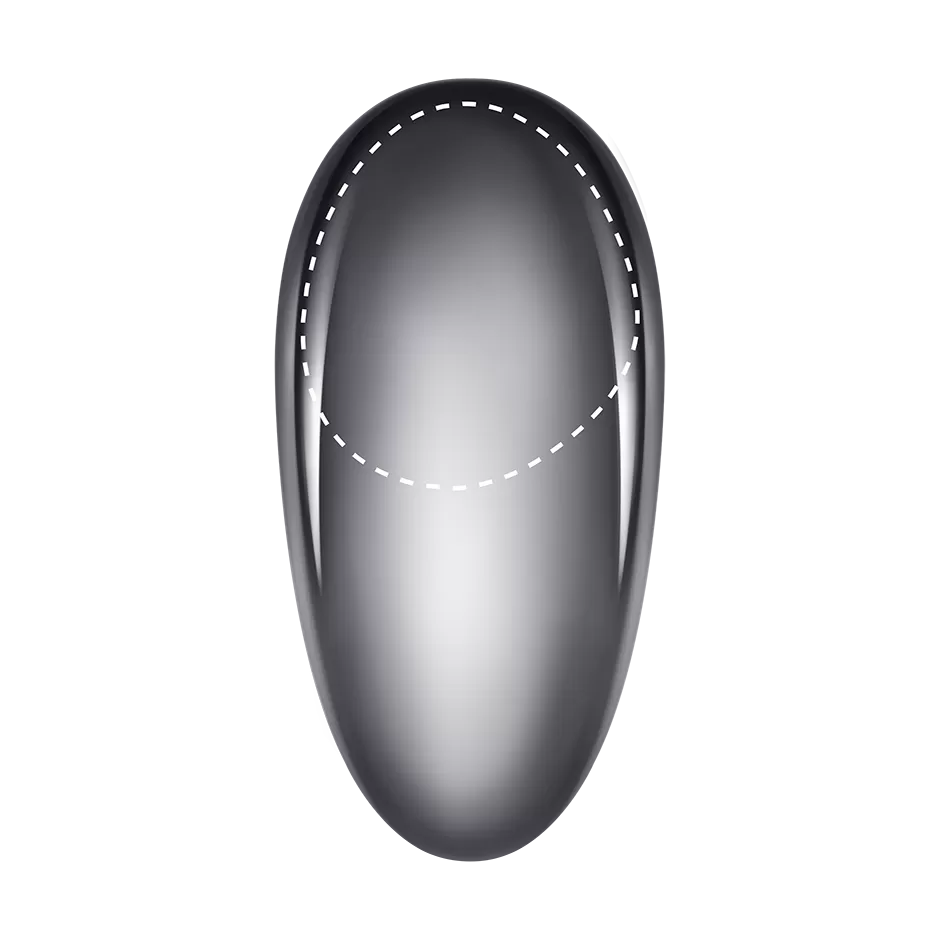 Смеситель для раковины EQUILIBRIO 031 Chrome GESSI