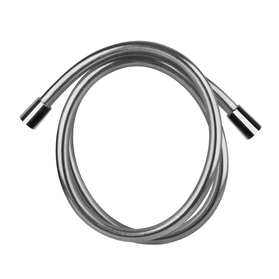 Шланг Сromalux с коническим соединением на 1/2", 1,25 м