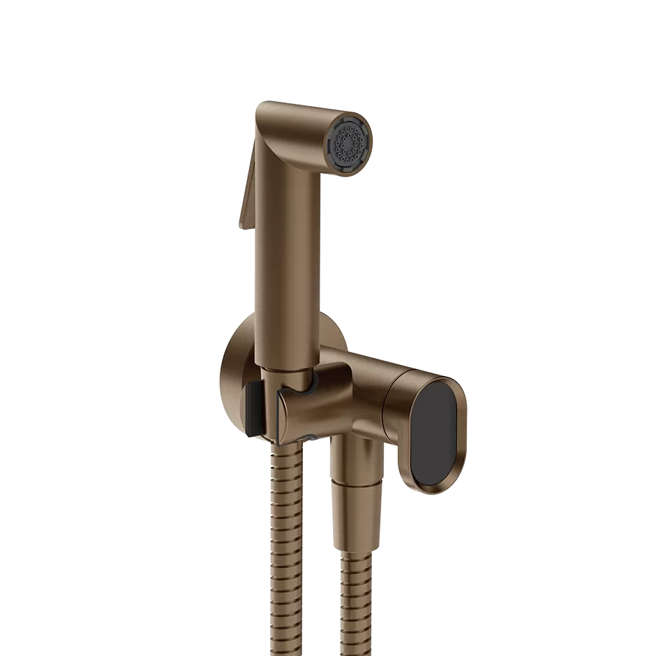 56530.761 Выключите душевую кабину со смесителем.