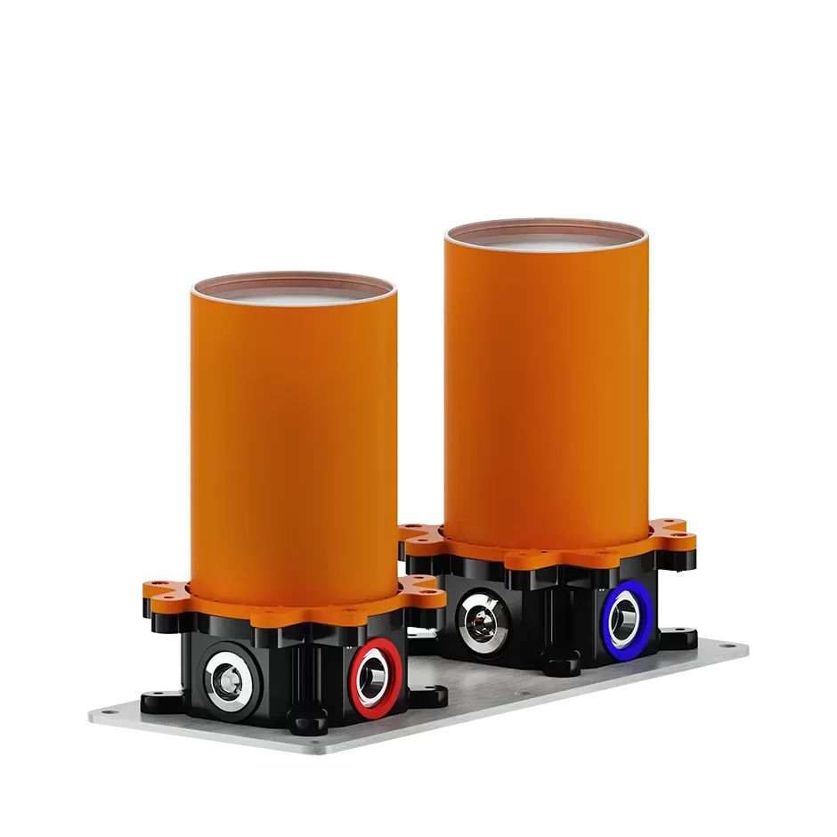 Встраиваемая часть для напольного смесителя для ванны