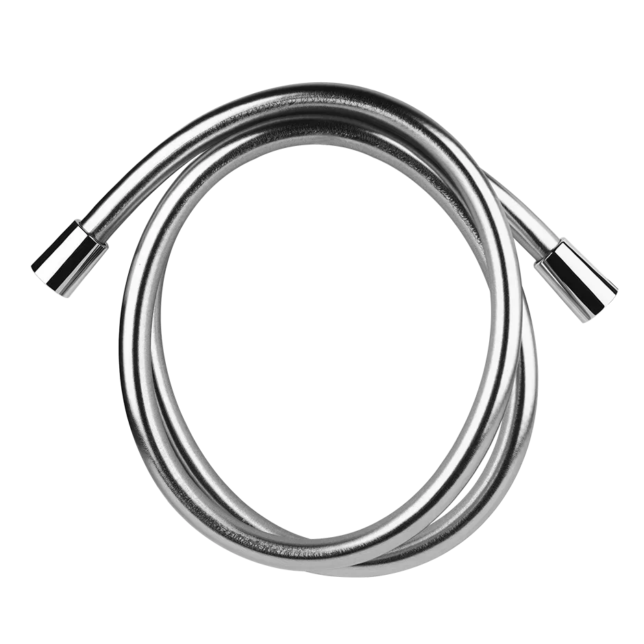 Шланг Сromalux с коническим соединением на 1/2", 1,50 м