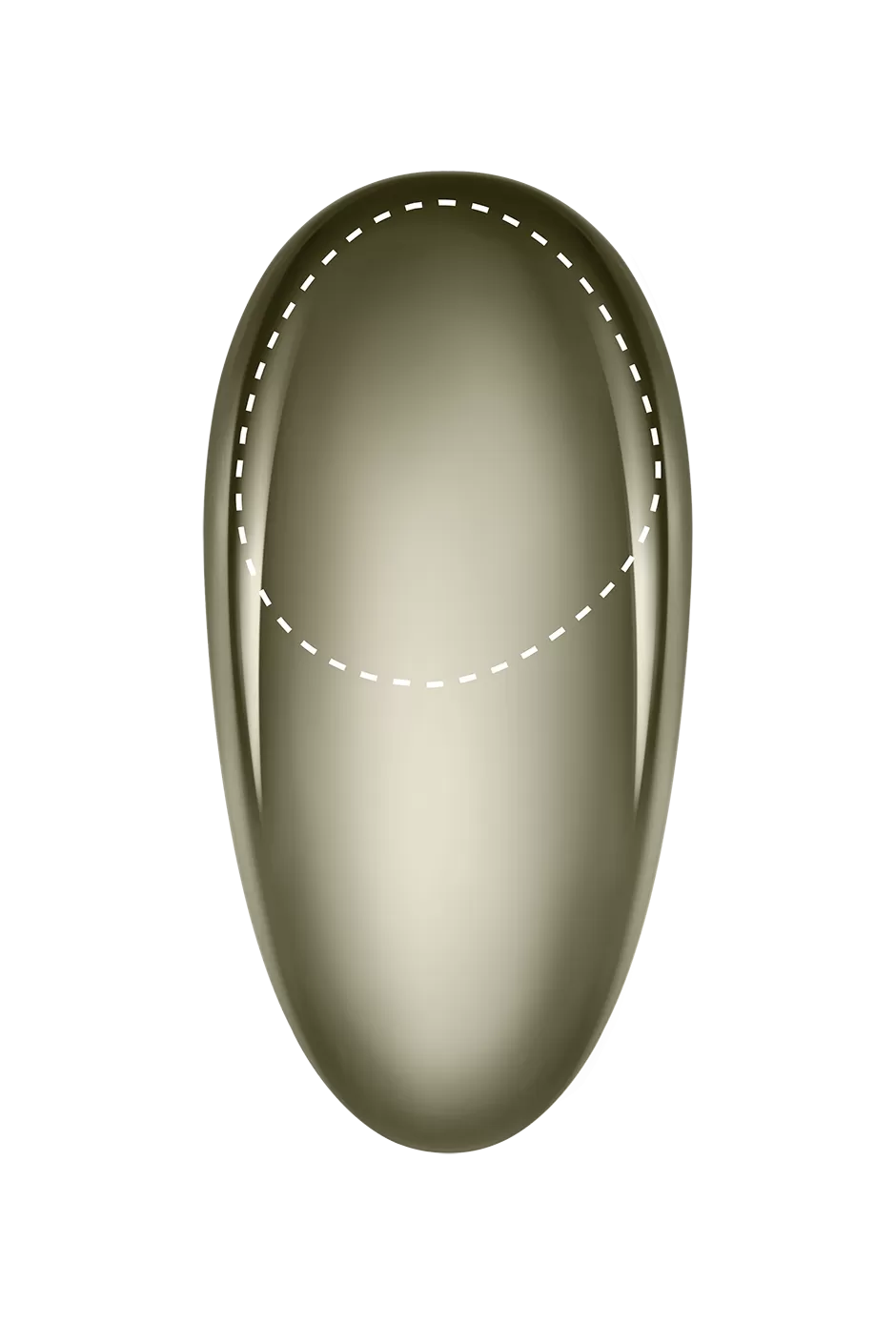 Смеситель для раковины EQUILIBRIO 720 Nickel PVD GESSI