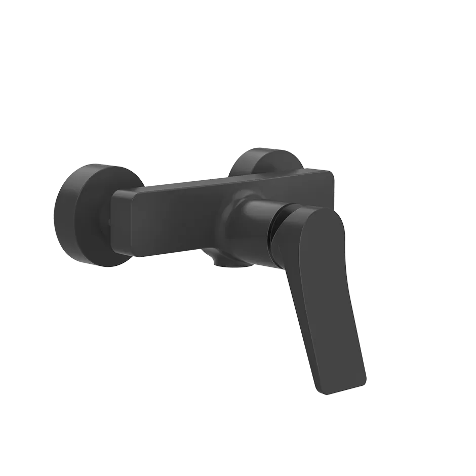 Смеситель для душа настенный RILIEVO 031 Chrome GESSI