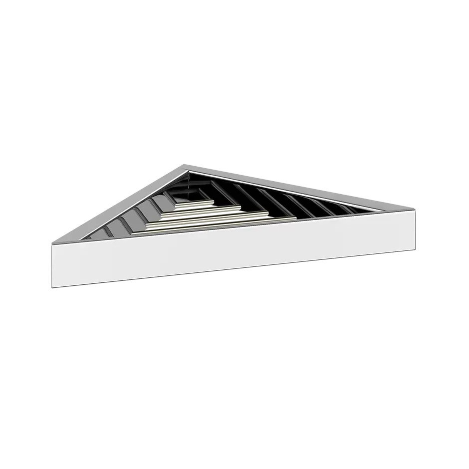 Настенная полка для ванны или душа