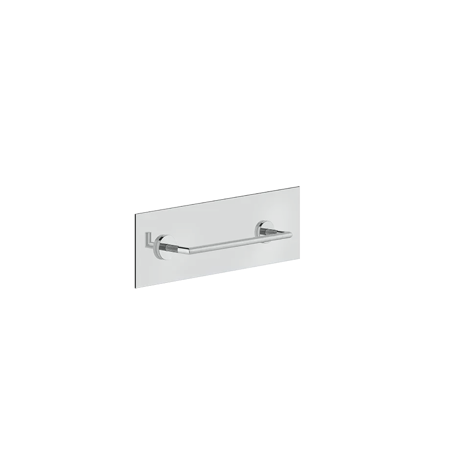 30 см полотенцедержатель для крепления на стело.