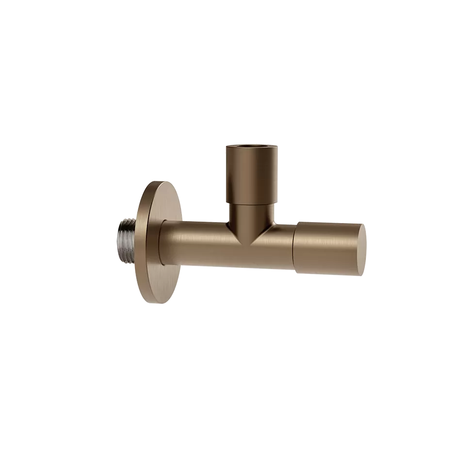 01432.761 Смеситель под раковину с фильтром и соединением 1/2 дюйма.