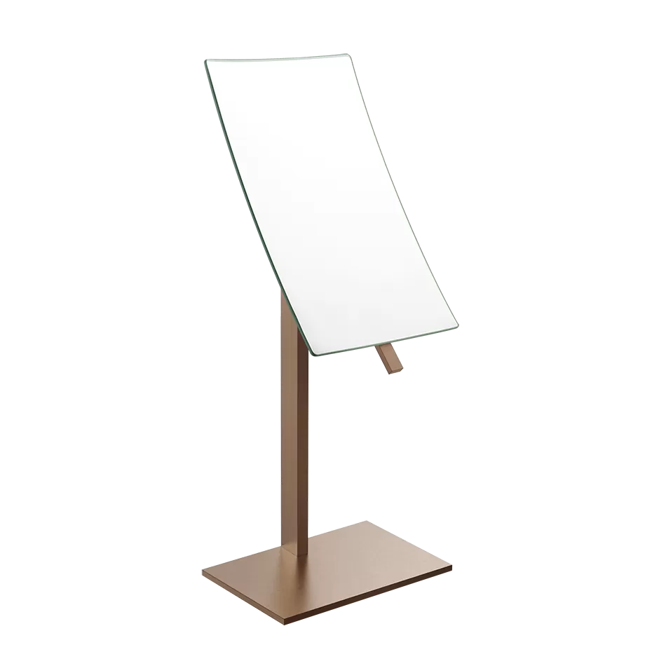 Настольное поворотное зеркало