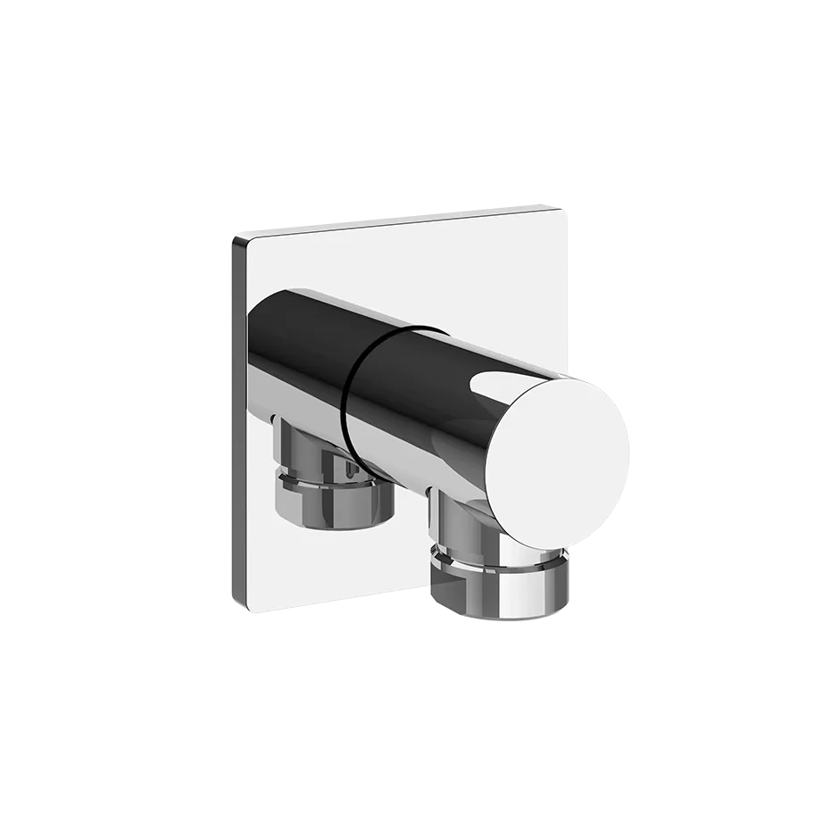 Подключение для душевого шланга INVERSO 031 Chrome GESSI