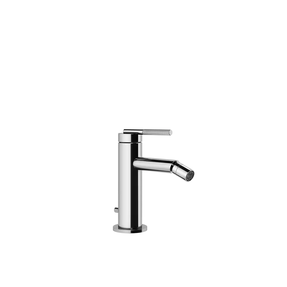 Смеситель для биде INGRANAGGIO 031 Chrome GESSI