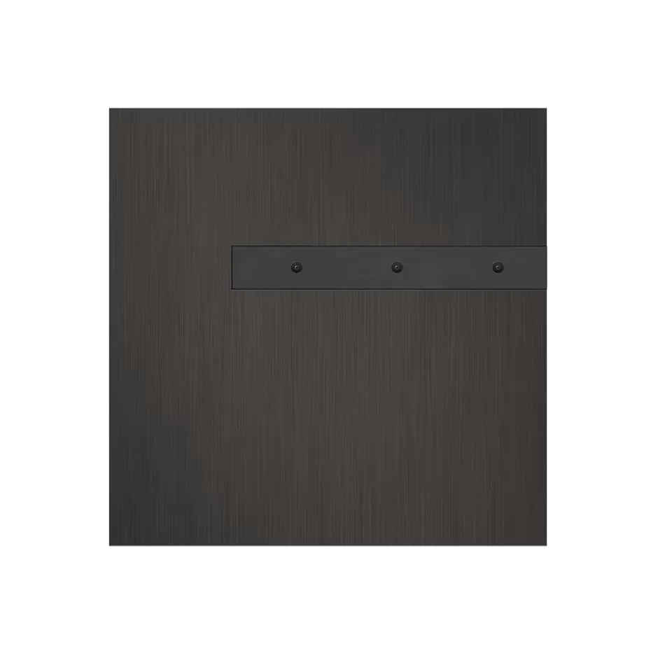 Модуль РАСПЫЛЕНИЕ 200x200мм с установкой Easy-Fix, сенсорное управление