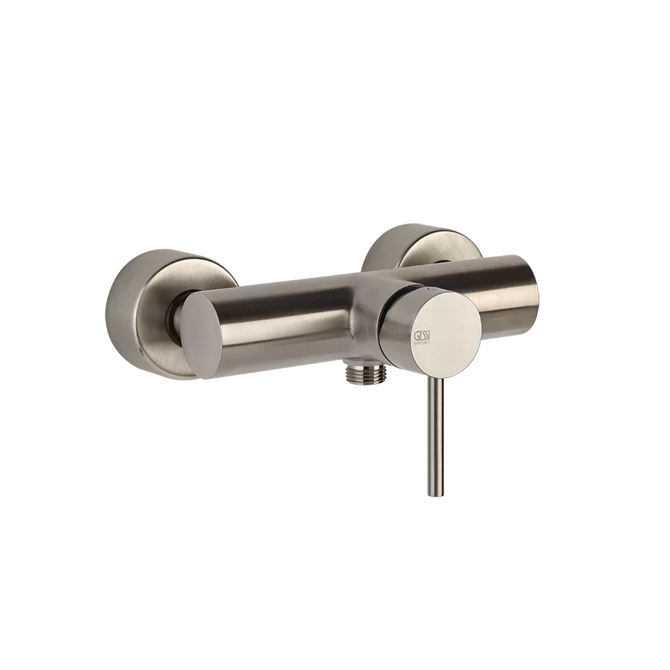 Смеситель для душа настенный EMPORIO VIA TORTONA 031 Chrome GESSI