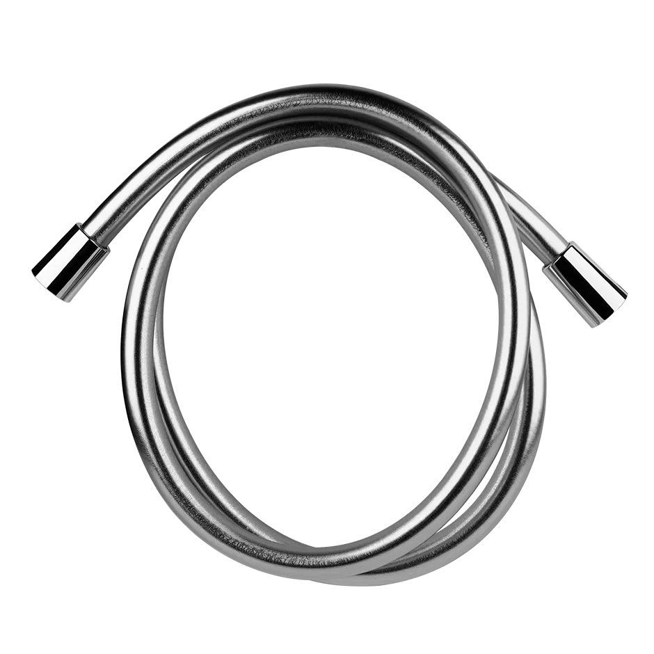 Шланг Сromalux с коническим соединением на 1/2", 1,25 м