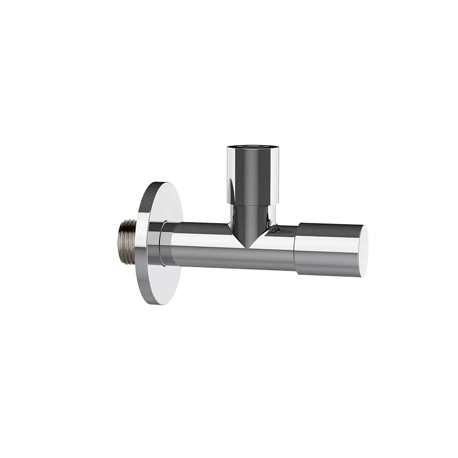 01432.031 Смеситель под раковину с фильтром и соединением 1/2 дюйма.