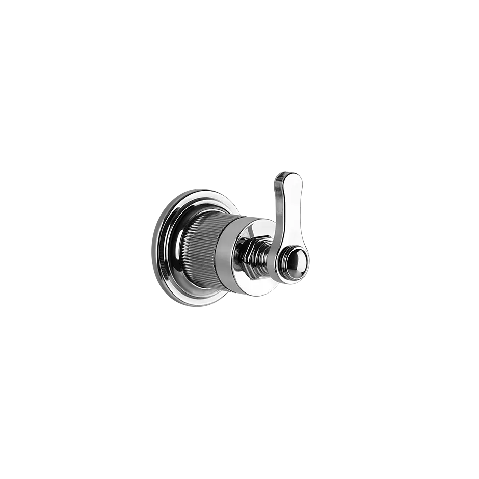 Внешние части запорного вентиля высокой производительности 3 Бар - 40 л/мин