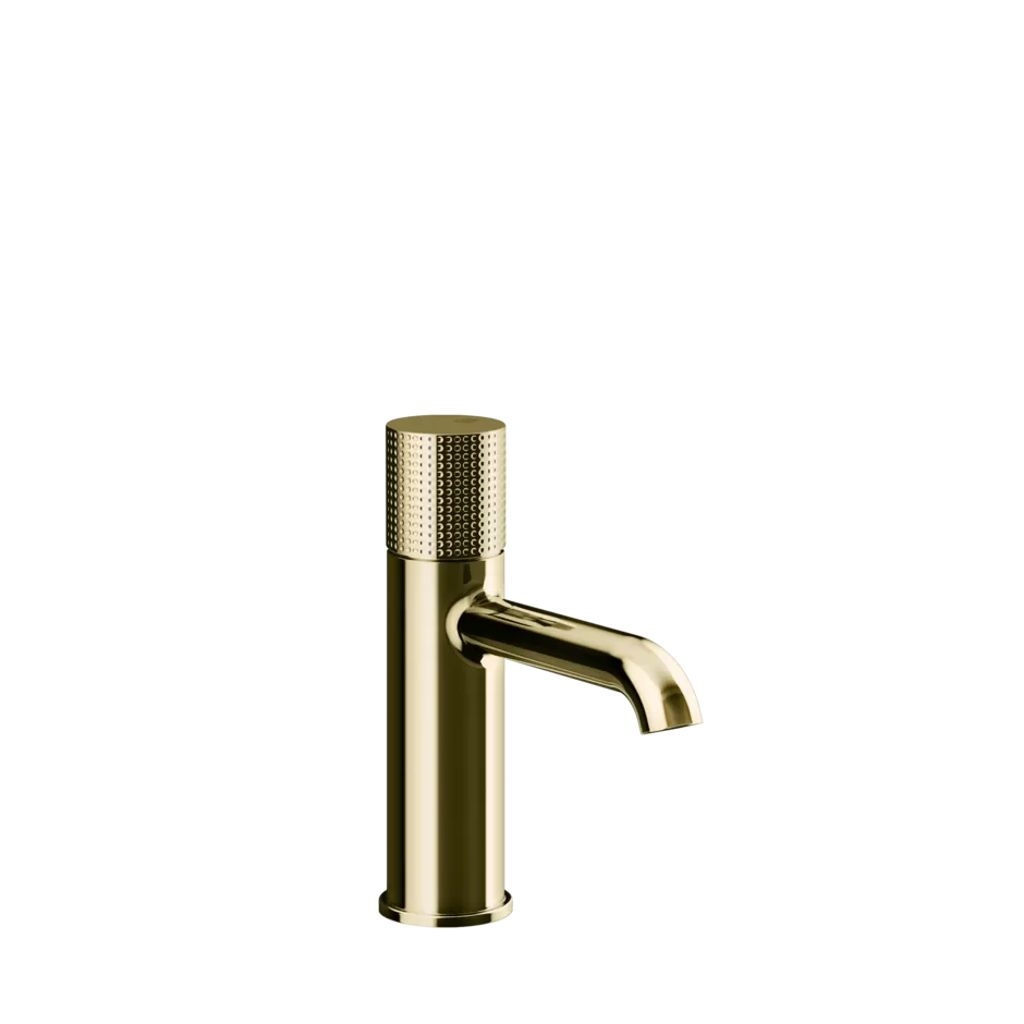 Смеситель для раковины HABITO CESELLO 710 Brass PVD