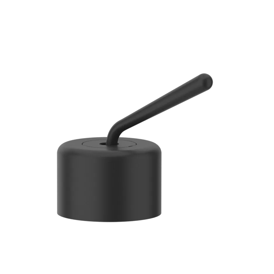 Смеситель для раковины GOCCIA 299 Black XL GESSI