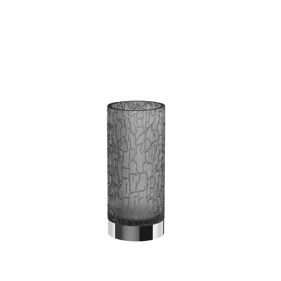 Стакан настольный gessi incastri 031 chrome