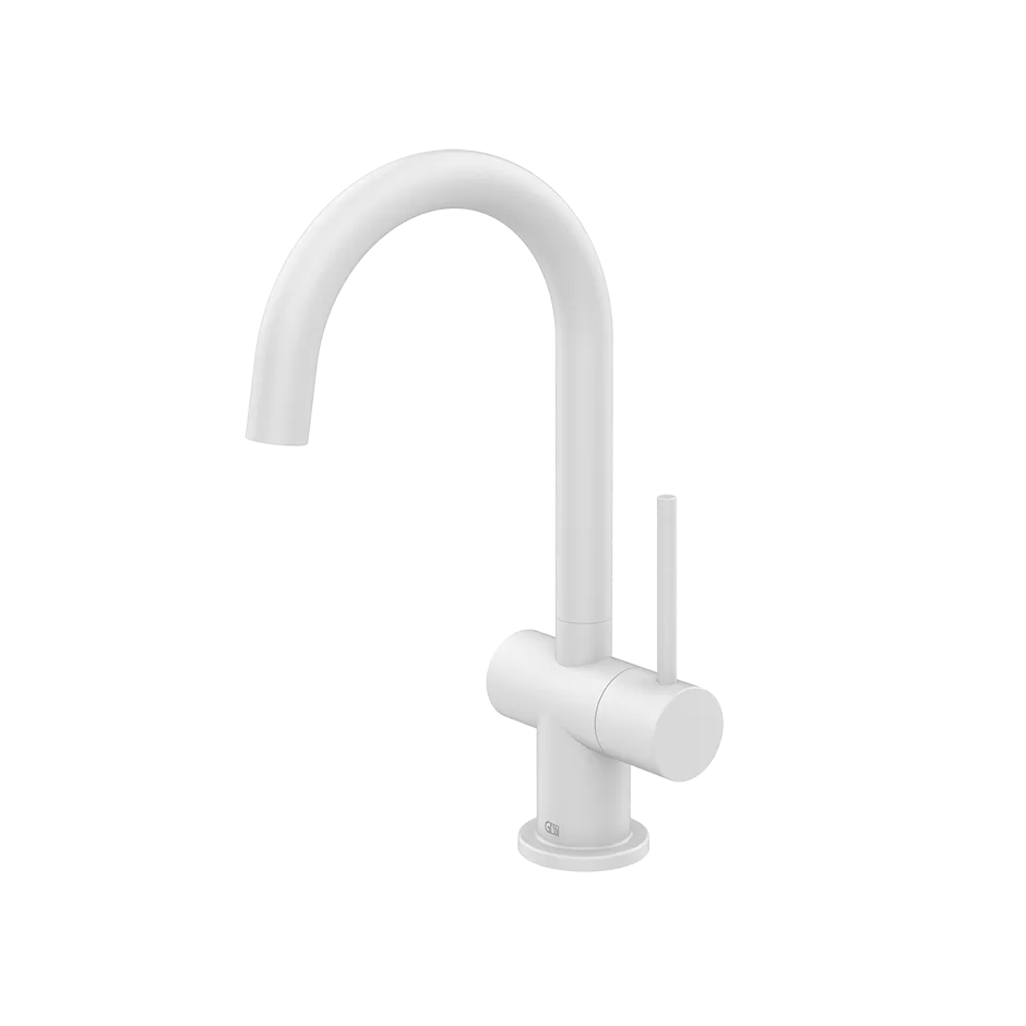 Кран для питьевой воды, поворотный излив