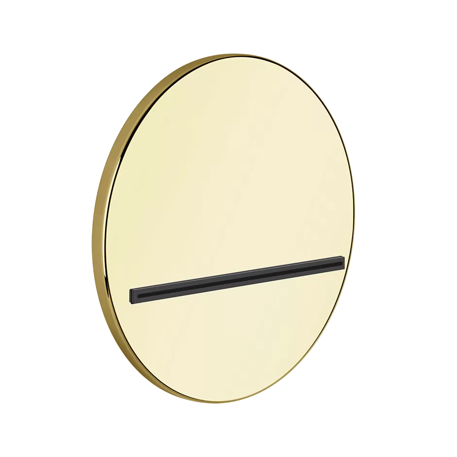 Излив для душа «водопад» может комплектоваться отдельным регулятором (в комплект не входит).