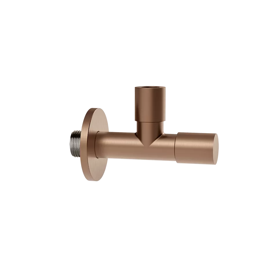 01432.708 Смеситель под раковину с фильтром и соединением 1/2 дюйма.