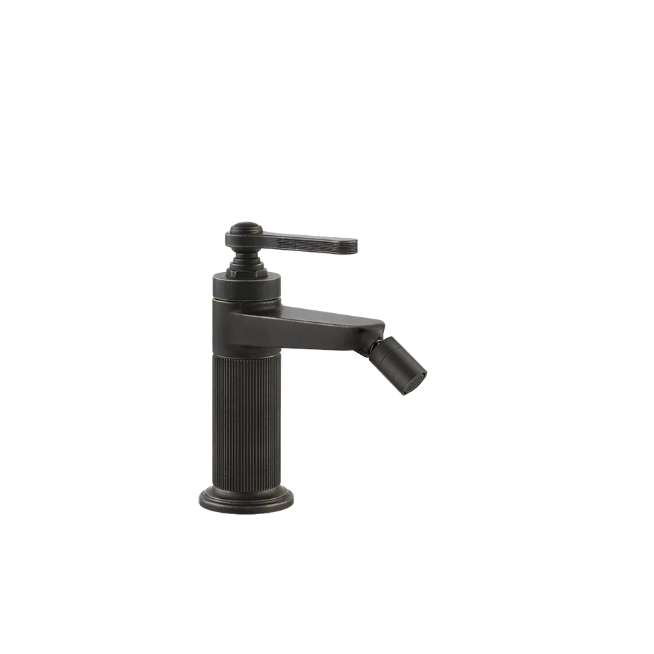 Смеситель для биде VENTI20 187 Aged Bronze GESSI