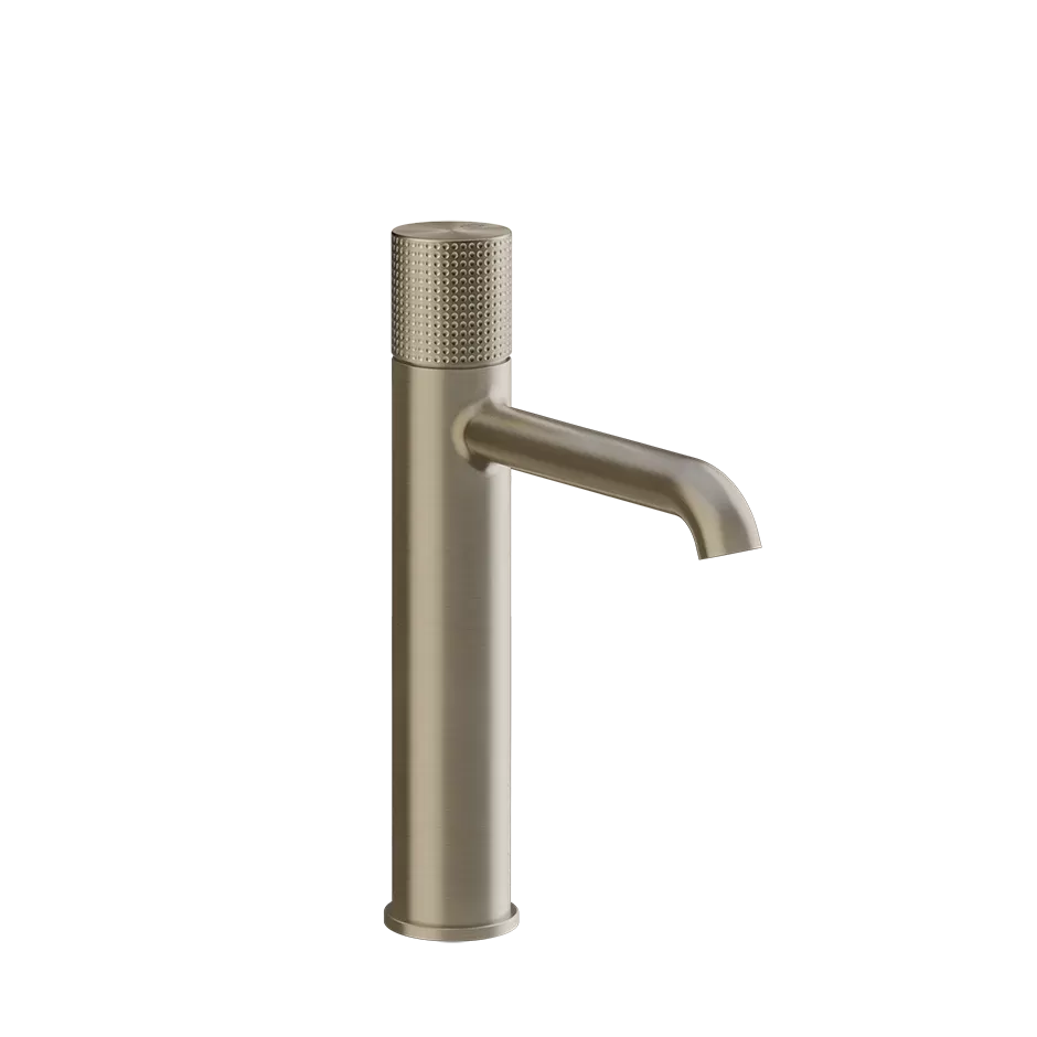 Смеситель для раковины средний HABITO CESELLO 299 Black XL