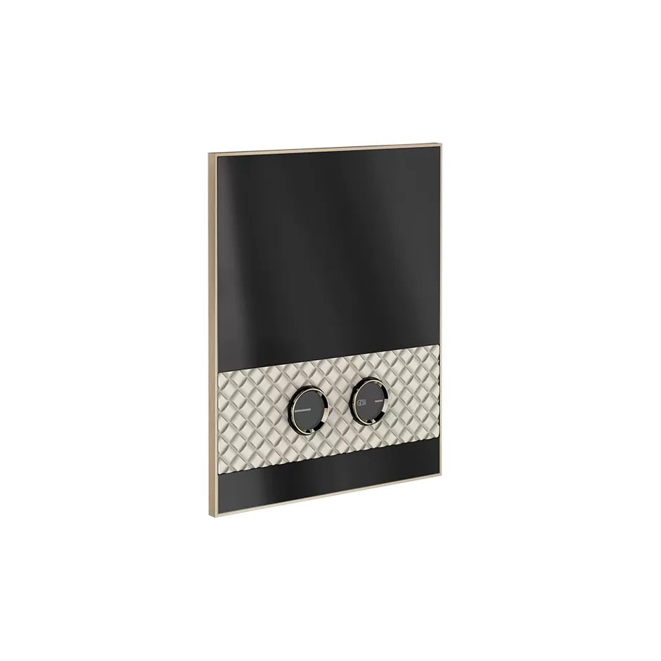 78921.432 Накладка на руль Viega Prevista. С эффектом кожи.