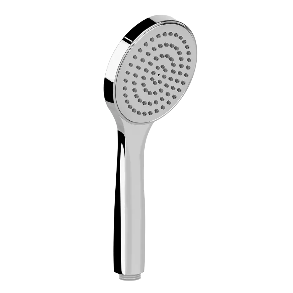 Лейка с защитой от известкового налета GESSI EMPORIO 299 Matte Black