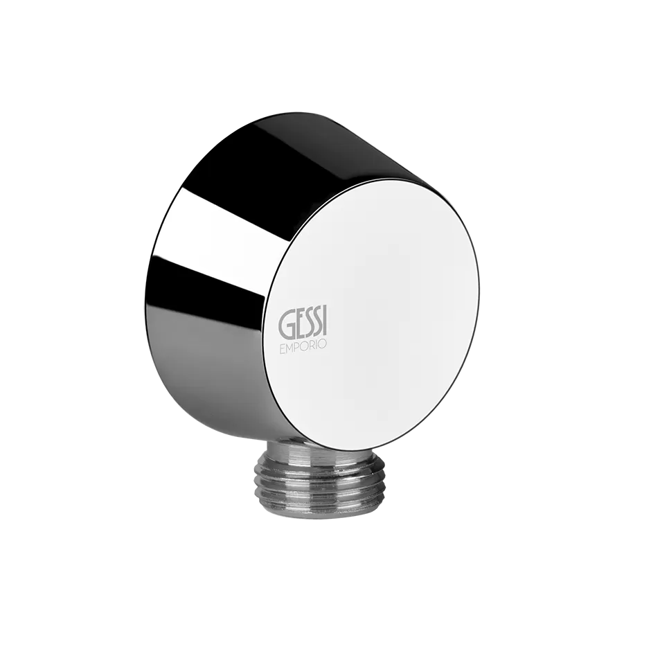 Gessi Emporio shower Вывод воды, цвет: Chrome