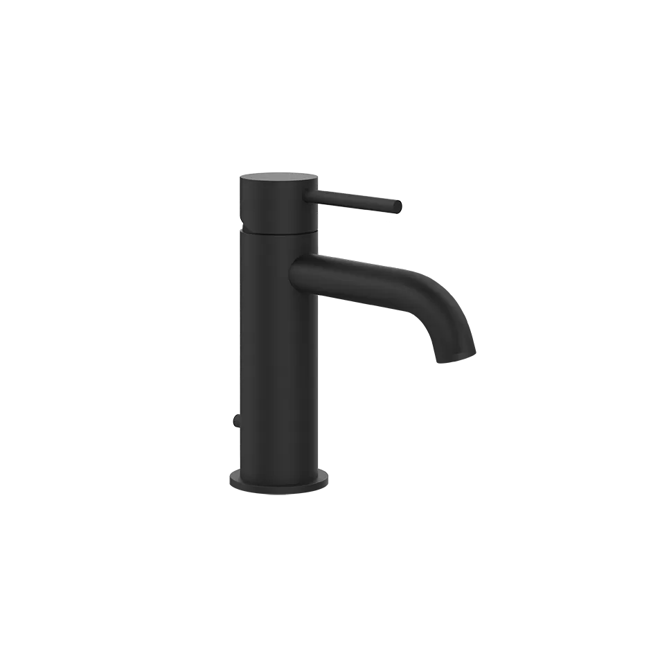 Смеситель для раковины FLESSA 299 Black XL GESSI