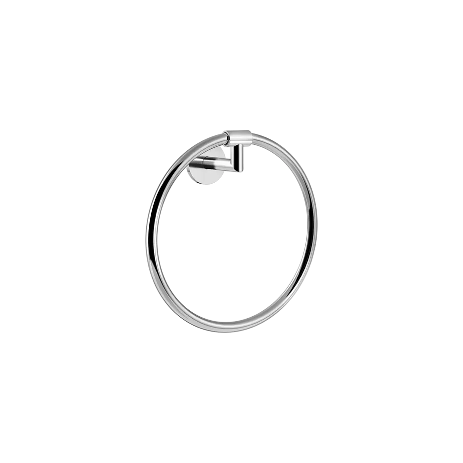 Полотенцедержатель настенный кольцевой