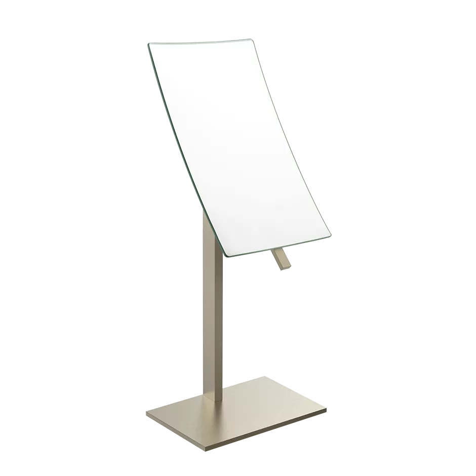 Настольное поворотное зеркало