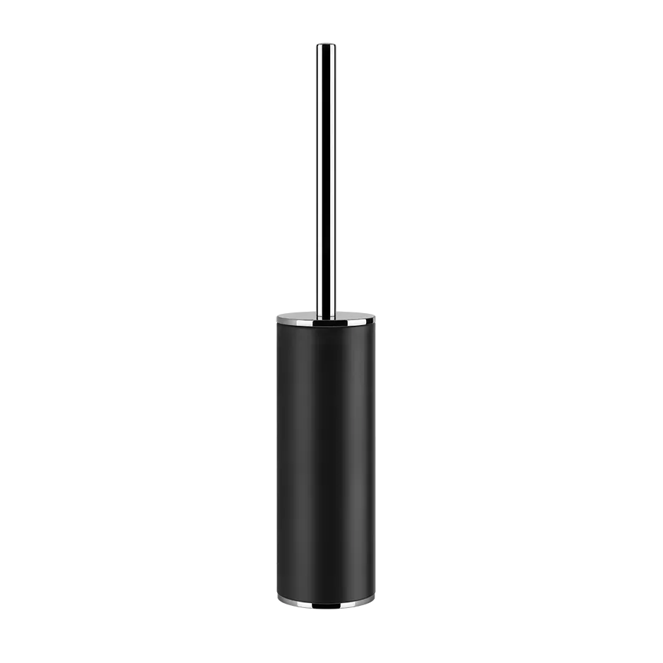 Ершик напольный черная колба ORIGINI 246 Gold PVD GESSI