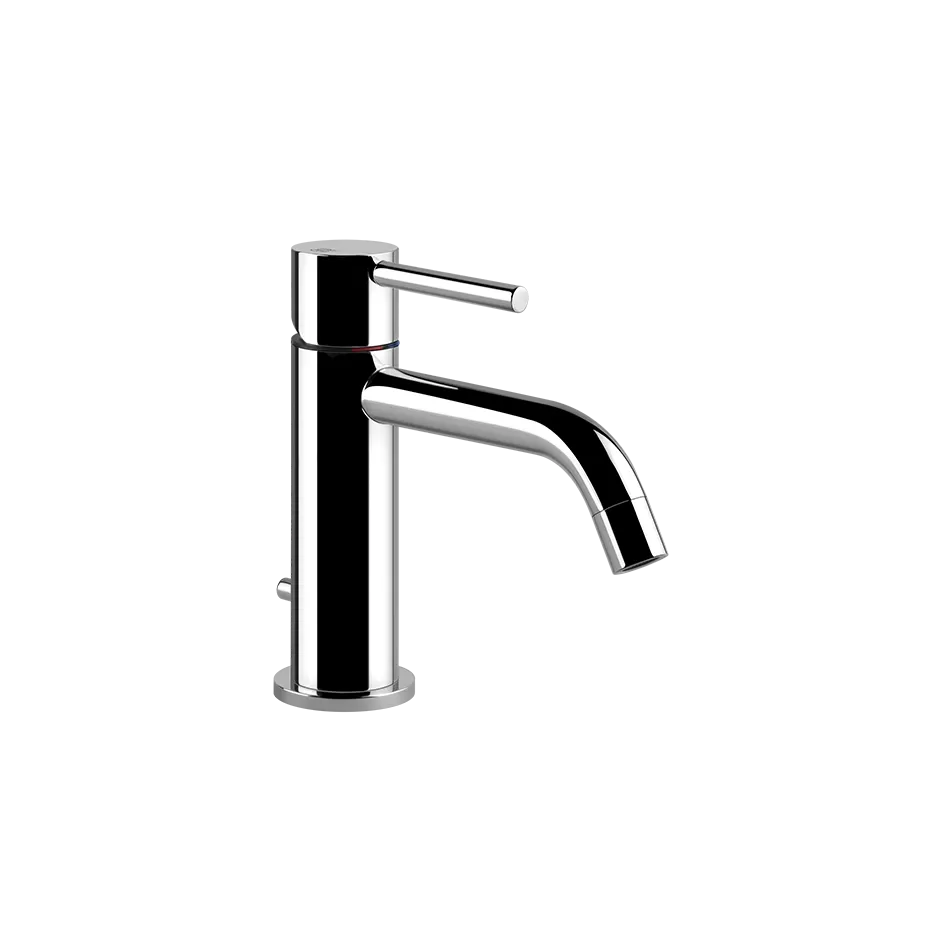 Смеситель для раковины EMPORIO VIA TORTONA 031 Chrome GESSI