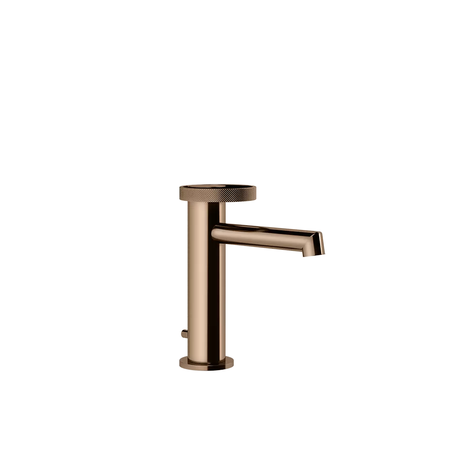 Смеситель для раковины ANELLO 030 Copper PVD GESSI